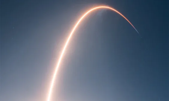 An Abandoned SpaceX Rocket Is About to Crash Into the Moon. The Real Problem Comes Next