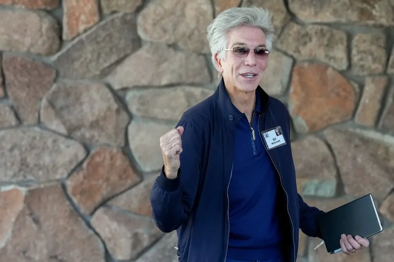 Wall Street is finally starting to buy ServiceNow CEO Bill McDermott’s story as the company beats Q2 earnings forecasts
