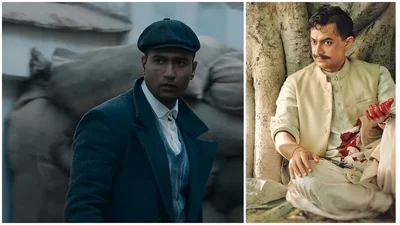 Rang De Basanti to Yuva: Bollywood films that showed dissent isn't anti-national