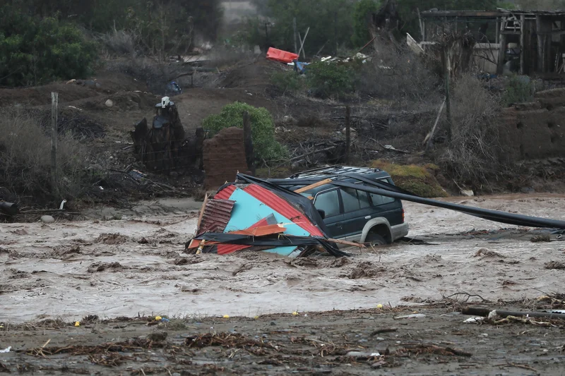 EXTREME WEATHER: Commodity markets at boiling point — how unprecedented El Niño threatens agriculture, food security