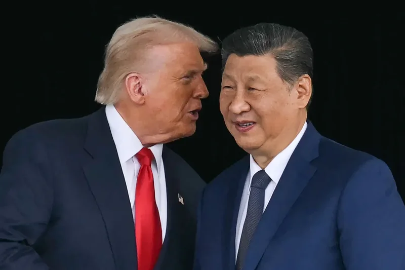 China’s military tapped U.S. AI to build battlefield systems: report