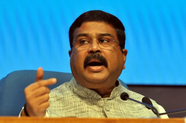 India's education minister resigns after a week of protests over exam irregularities