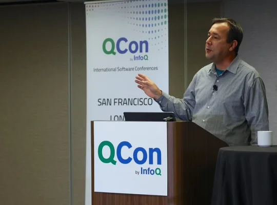 Presentation: Parting the Clouds: The Rise of Disaggregated Systems