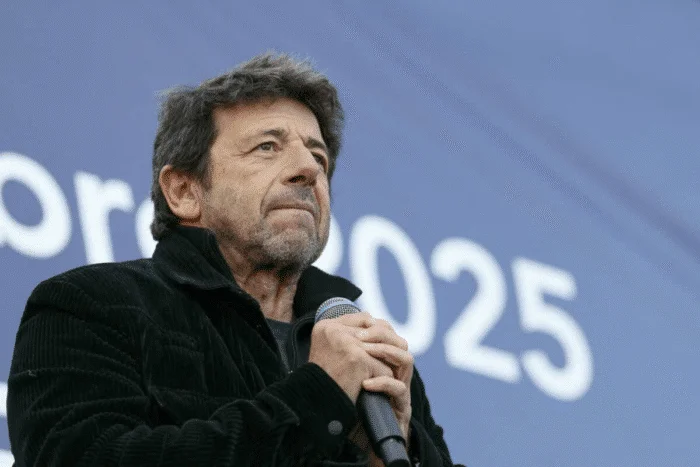 French star Patrick Bruel faces further sex assault allegations