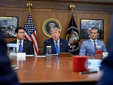 Trump says he hasn't 'agreed to' grant Ukraine licenses to produce Patriots missiles