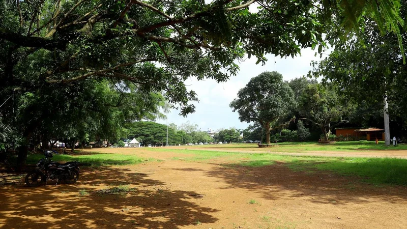 Political parties, Hindu groups divided over Kerala High Court ban on meetings at Thekkinkadu Maidan