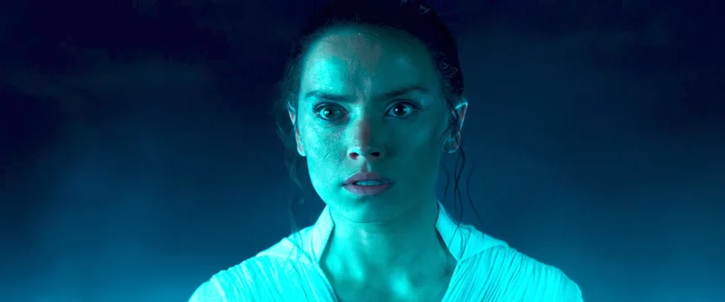 Star Wars just officially changed the meaning of Rise of Skywalker's most important twist