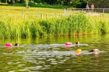Drowning risk far higher for children born outside Europe: CBS