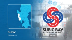 Nontoxic US waste shipments cleared for entry to Subic