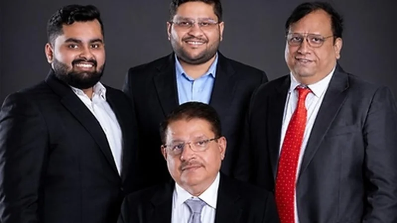 Raydean Enterprises Limited Raises ₹200 Crores Through Combined Equity and Debt Fundraise