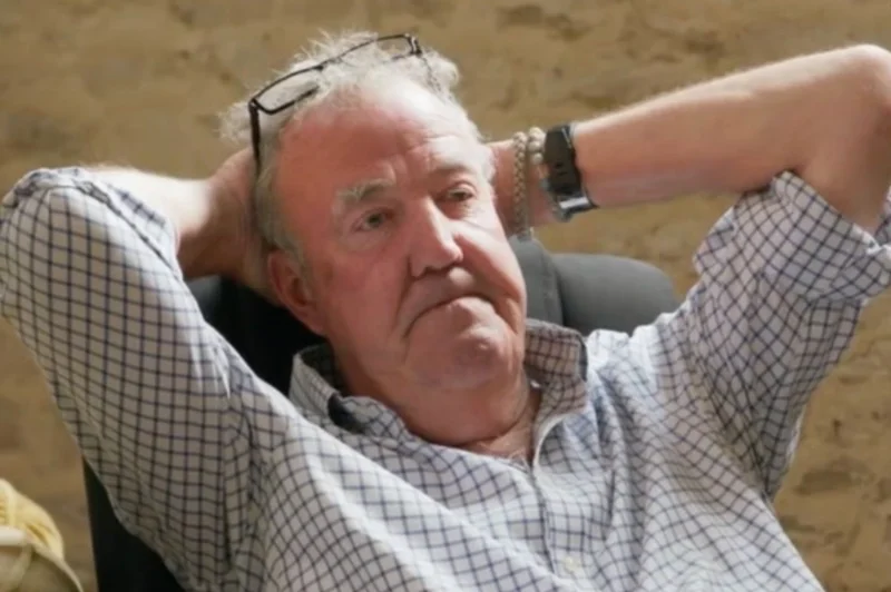 Jeremy Clarkson reveals bleak Diddly Squat update: ‘It is quite simply impossible’