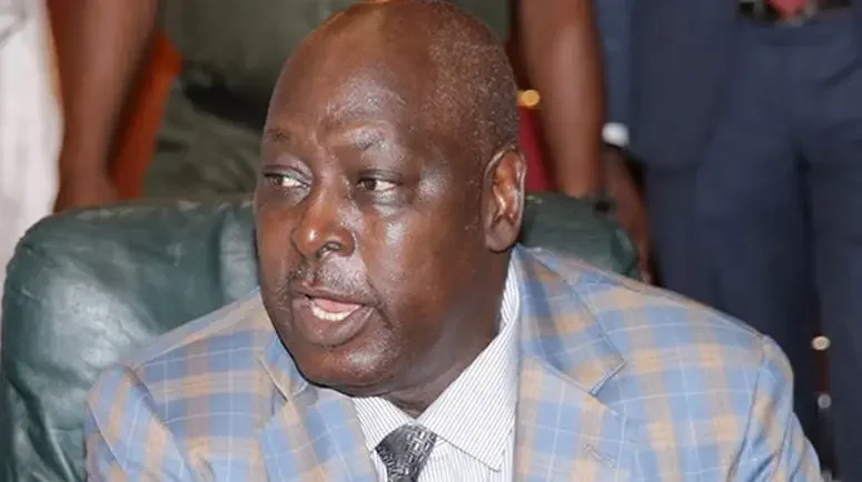 Tinubu should face his health, he’s not healthy – Babachir Lawal