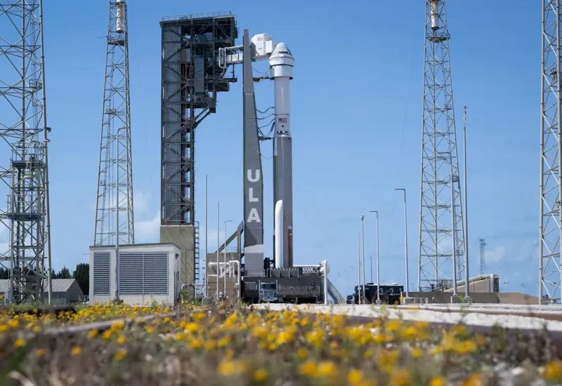 Boeing still working with NASA to schedule next Starliner flight