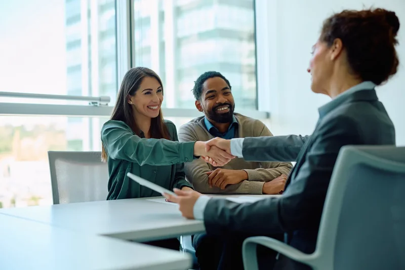 Why banks might contact you to talk about your money - and how it can help you build wealth