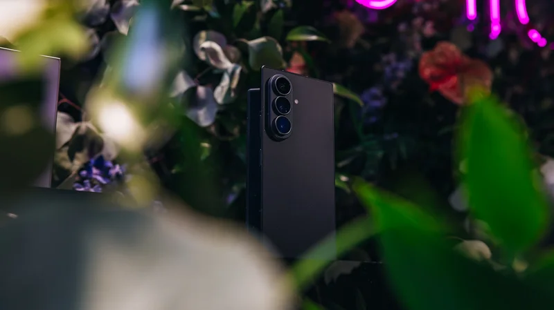 T-Mobile is giving away the new Samsung Galaxy Z Fold 8 for free — how to claim