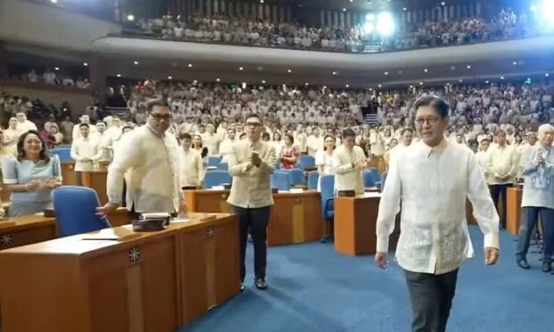 Marcos: Philippines to launch rocket into space in 2027