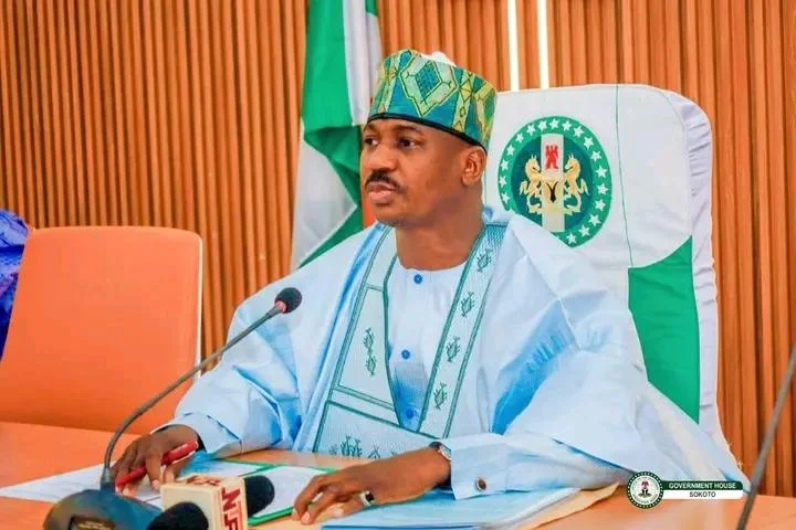 We have no hand in ritual proclaiming victory for us ahead of 2027 – Sokoto govt