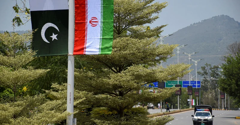 Pakistan, Iran explore path towards new talks with US in a China-initiated push, sources say