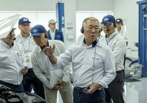 Hyundai to expand SUV, eco-friendly car lineups in Brazil