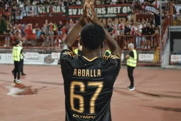 Ajax beat Vojvodina in Conference League qualifier, Twente lose