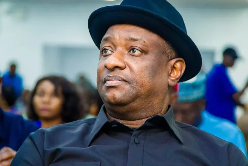 Keyamo orders probe into Enugu Air runway incident