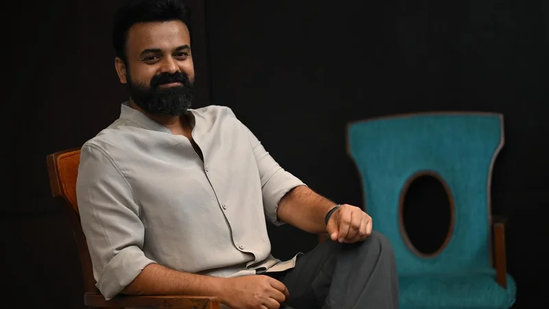 Kunchacko Boban interview on ‘Unmadham’: This cop is unlike any I’ve played before