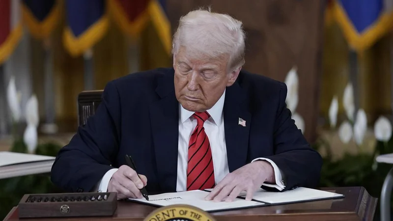 Trump administration promotes program to check voter eligibility; critics fear a midterm purge