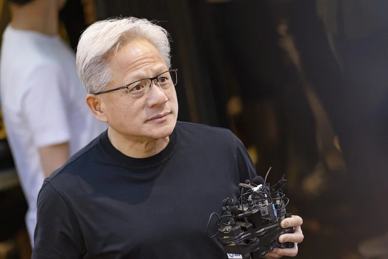 Nvidia, SpaceX, Microsoft launch AI safety initiative as OpenAI cyber attack fallout continues