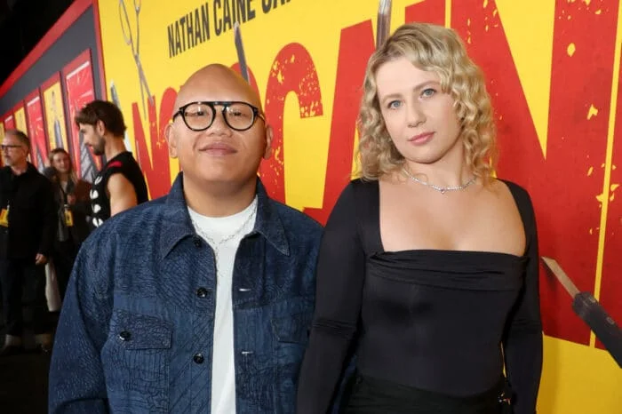 Fil-Am 'Spider-Man' actor Jacob Batalon now married