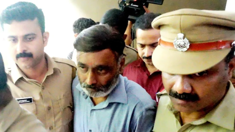 Kerala dental student Nithin Raj death: Court grants Crime Branch five-day custody of accused M.K. Ram