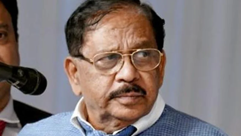 Karnataka CM has proposed all-party meet on Cauvery water issue: G. Parameshwara
