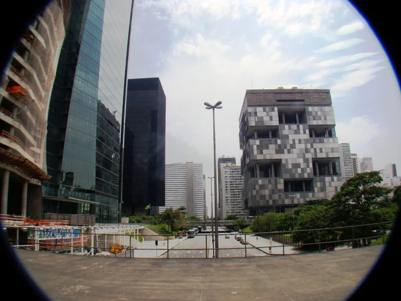 Brazil’s Petrobras Names Interim Energy Transition Chief
