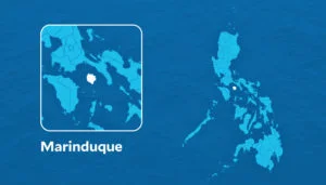 Wanted robbery suspect nabbed in Marinduque manhunt
