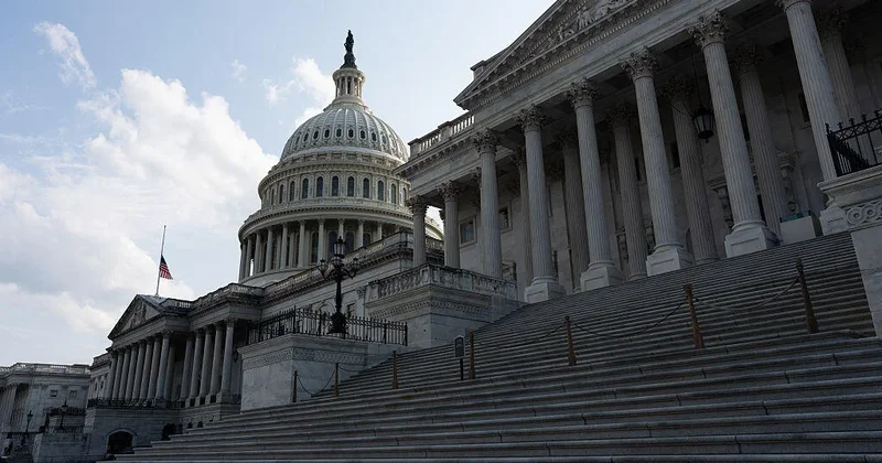 Senate fails to advance latest attempt to limit Trump's Iran war powers
