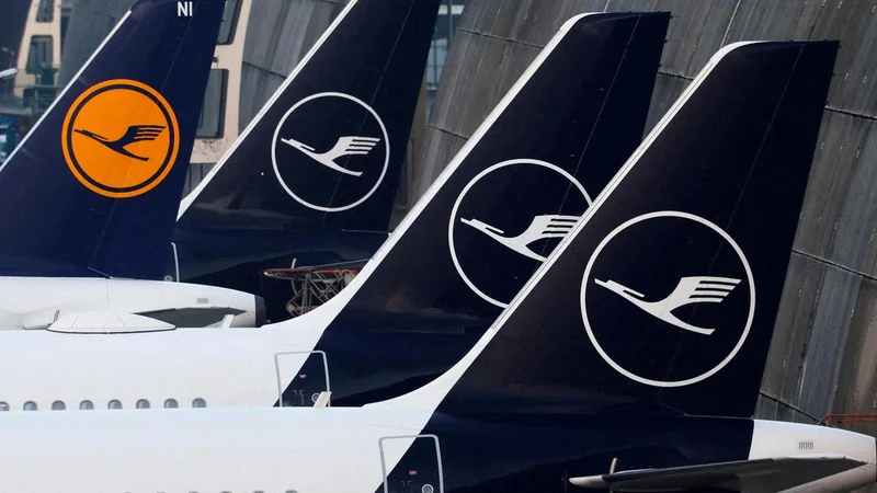 Lufthansa confirms €3 bn upgrade to India-bound fleet; Germany a preferred tourist destination for Indians, says GNTO