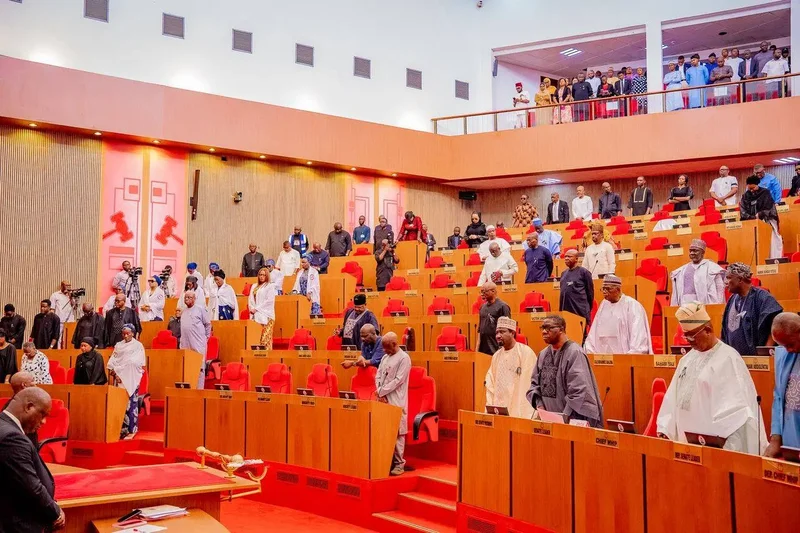 Senate asks SGF, HOS to ensure MDAs honour lawmakers’ invitations