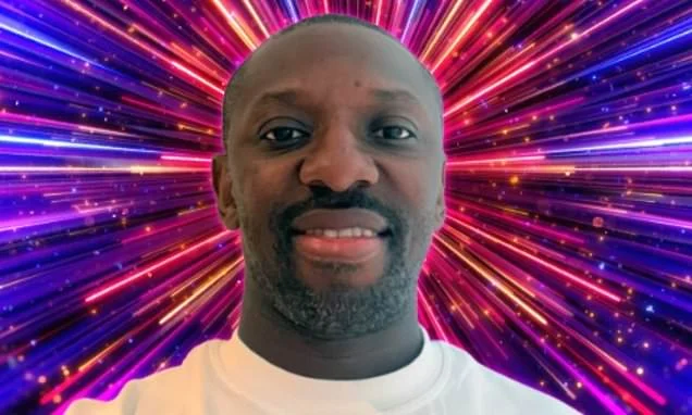 Shaun Wright-Phillips is the tenth celebrity announced for Strictly Come Dancing as ex England football star says show is 'completely out of his comfort zone'