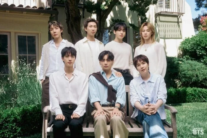 Grammys CEO saddened by BTS’ decision to skip 2027 awards consideration