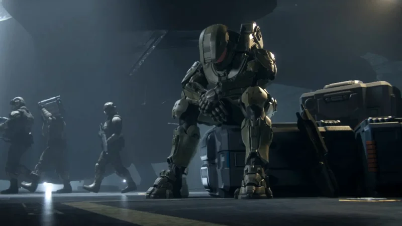 Xbox online servers are down, leaving players unable to play digital games
