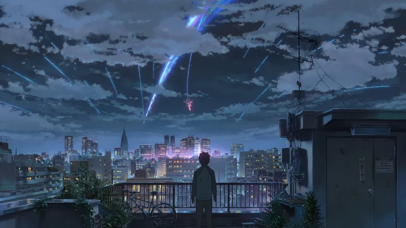 The greatest anime movie of all time officially returns to theaters in 3 weeks