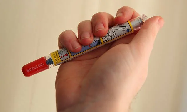 'Game-changing' drug allows children with allergies to eat foods that would have killed them