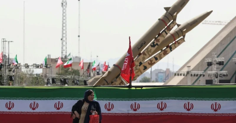 Renewed Iran war raises US missile supply concerns