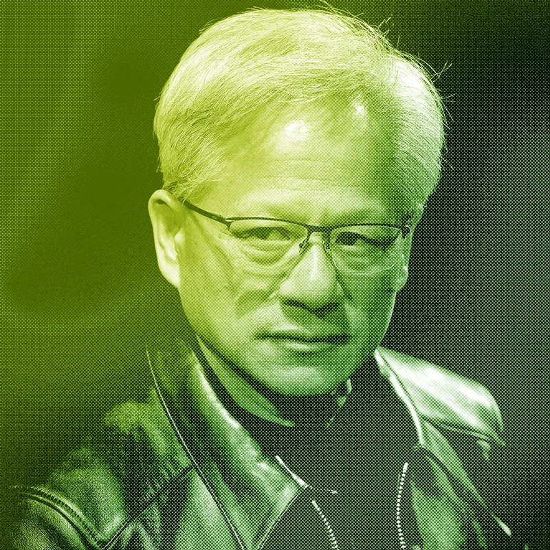 Nvidia’s Open Source Alliance Snubs OpenAI and Anthropic