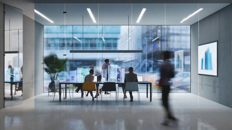 Reinventing hiring for the AI-driven labor market