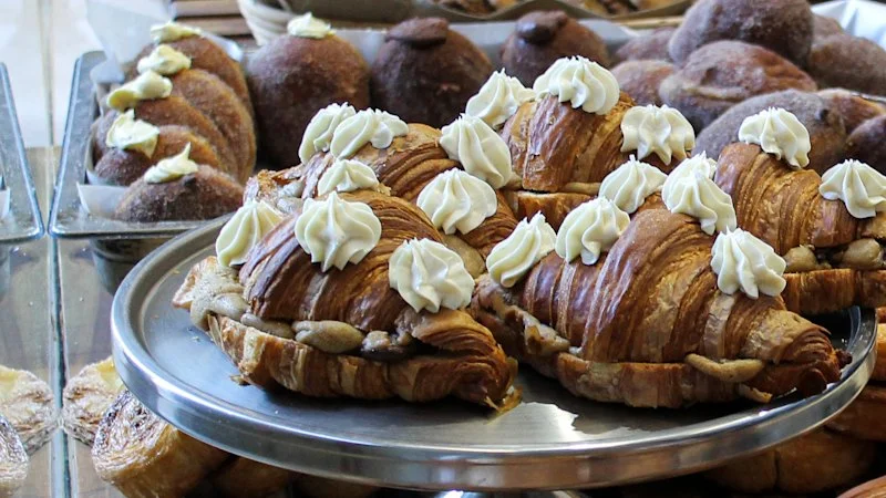 Thoroughbread Bakery