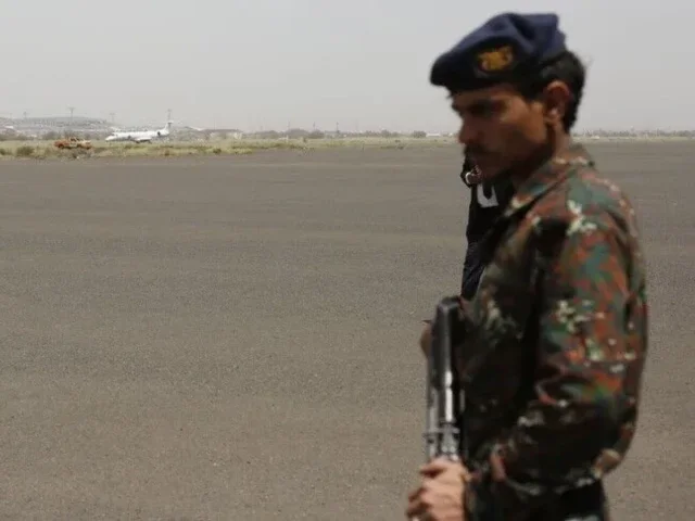 Yemeni government vows not to let territory threaten neighbors, maritime security