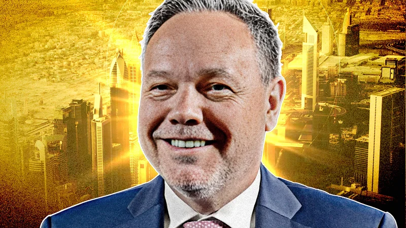 CONFLICTS OF INTEREST?: EXCLUSIVE: DA paid Dubai-based consultancy more than R7.7m to run its GNU operation