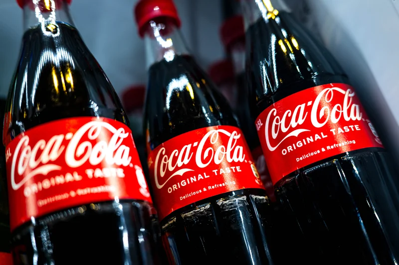 Stocks making the biggest moves premarket: Coca-Cola, Sherwin-Williams, Johnson & Johnson & more