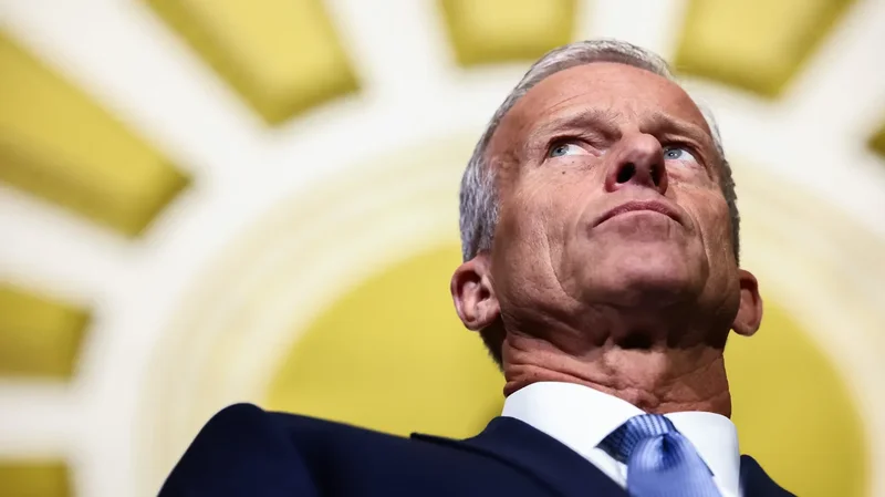 House GOP's parting message for Senate on reconciliation