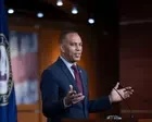 Republicans have ‘nothing to run on’ in midterms after Trump failures, Jeffries says